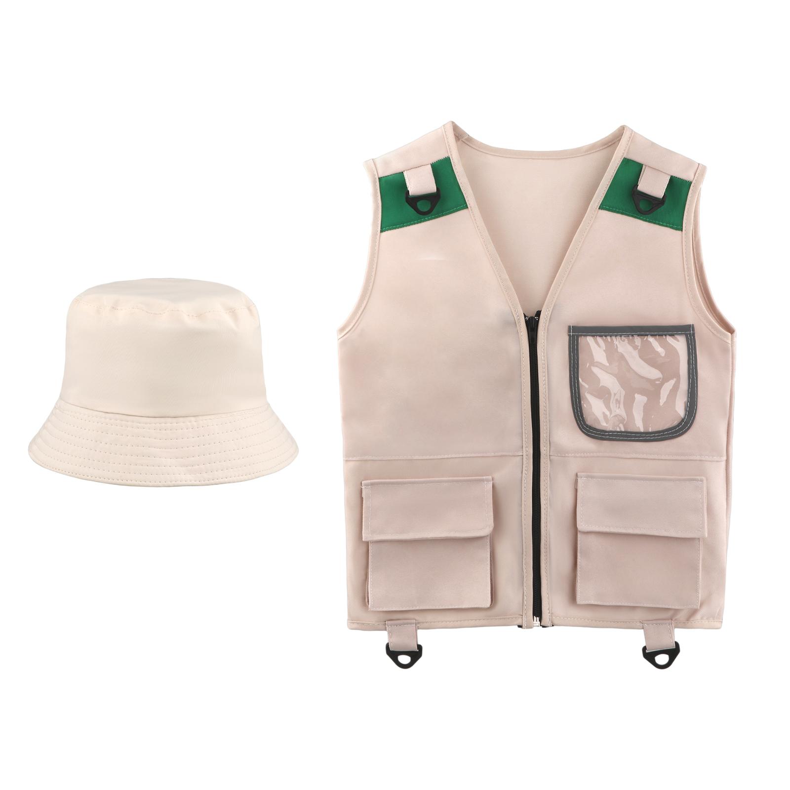 Explorer Kits, Kids Outdoor Ex - Kids Outdoor Vest review and price
