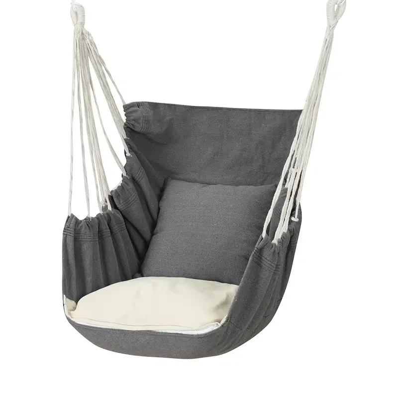 Canvas Hammock Swing Chair wit - Kids Outdoor Garden review and price