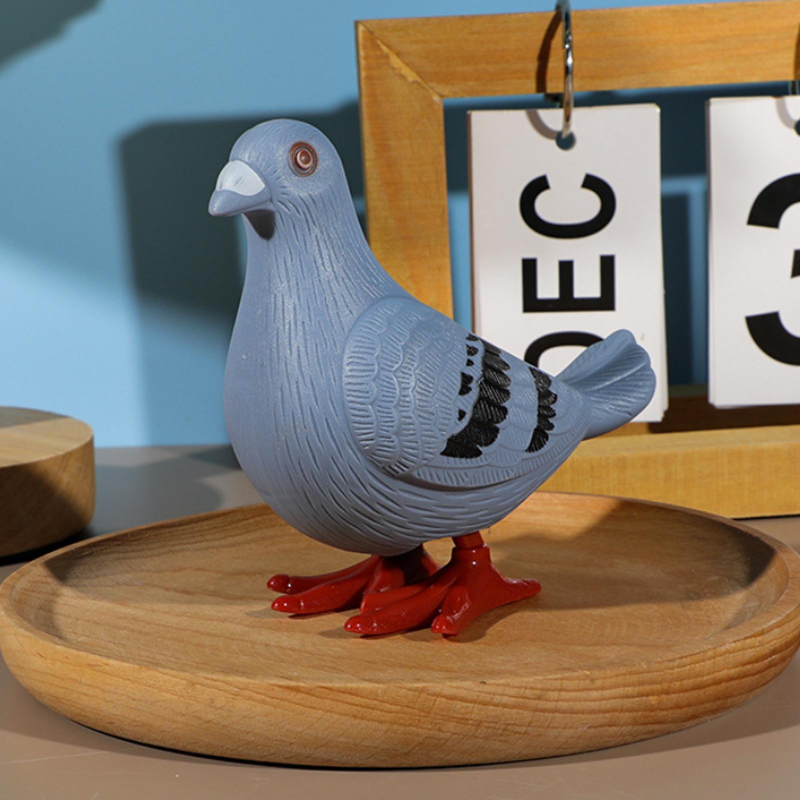 Cute Jumping Pigeon Clockwork  - Kids Outdoor Jumping Toys review and price