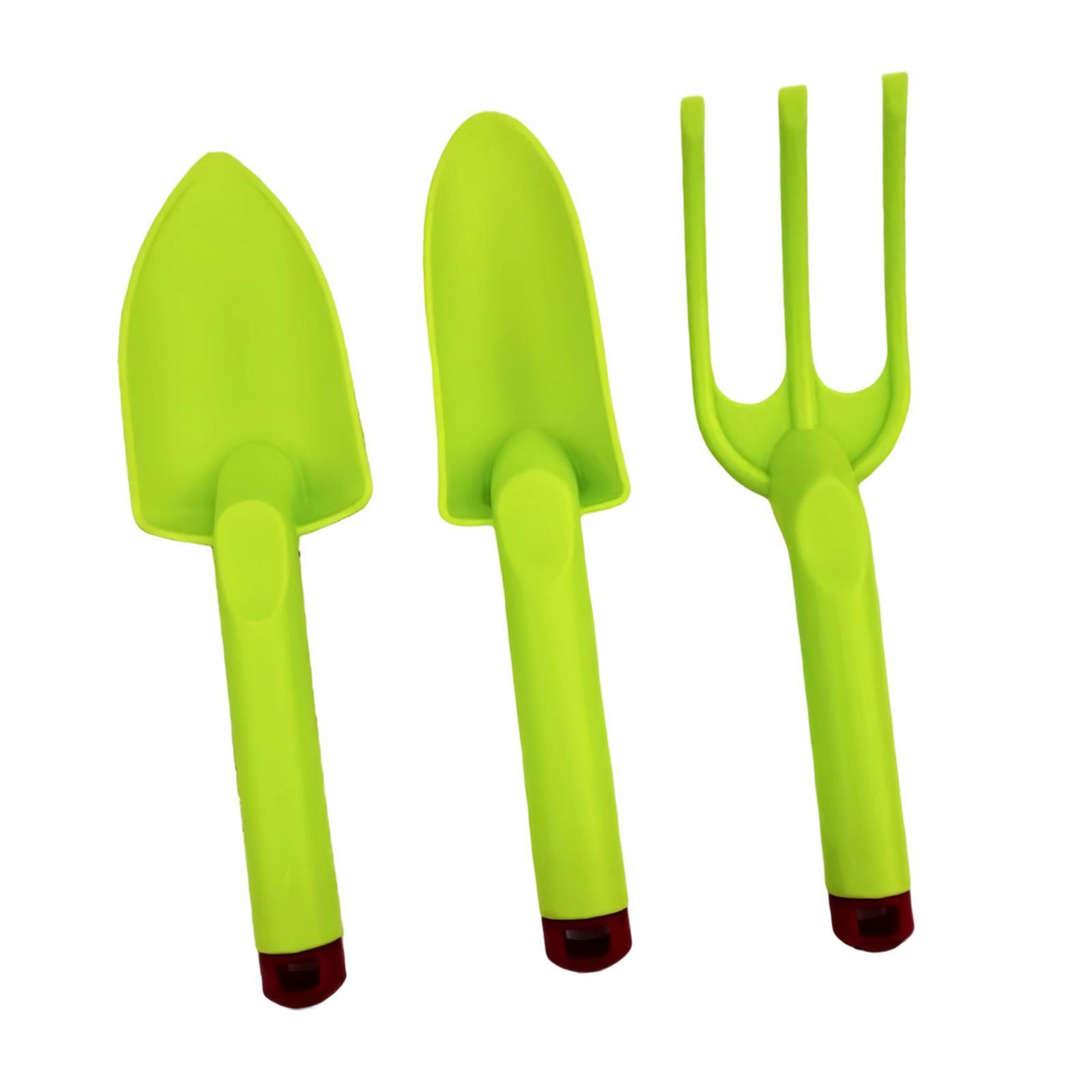 Mini Kids Gardening Tools Port - Kids Outdoor Garden Set review and price