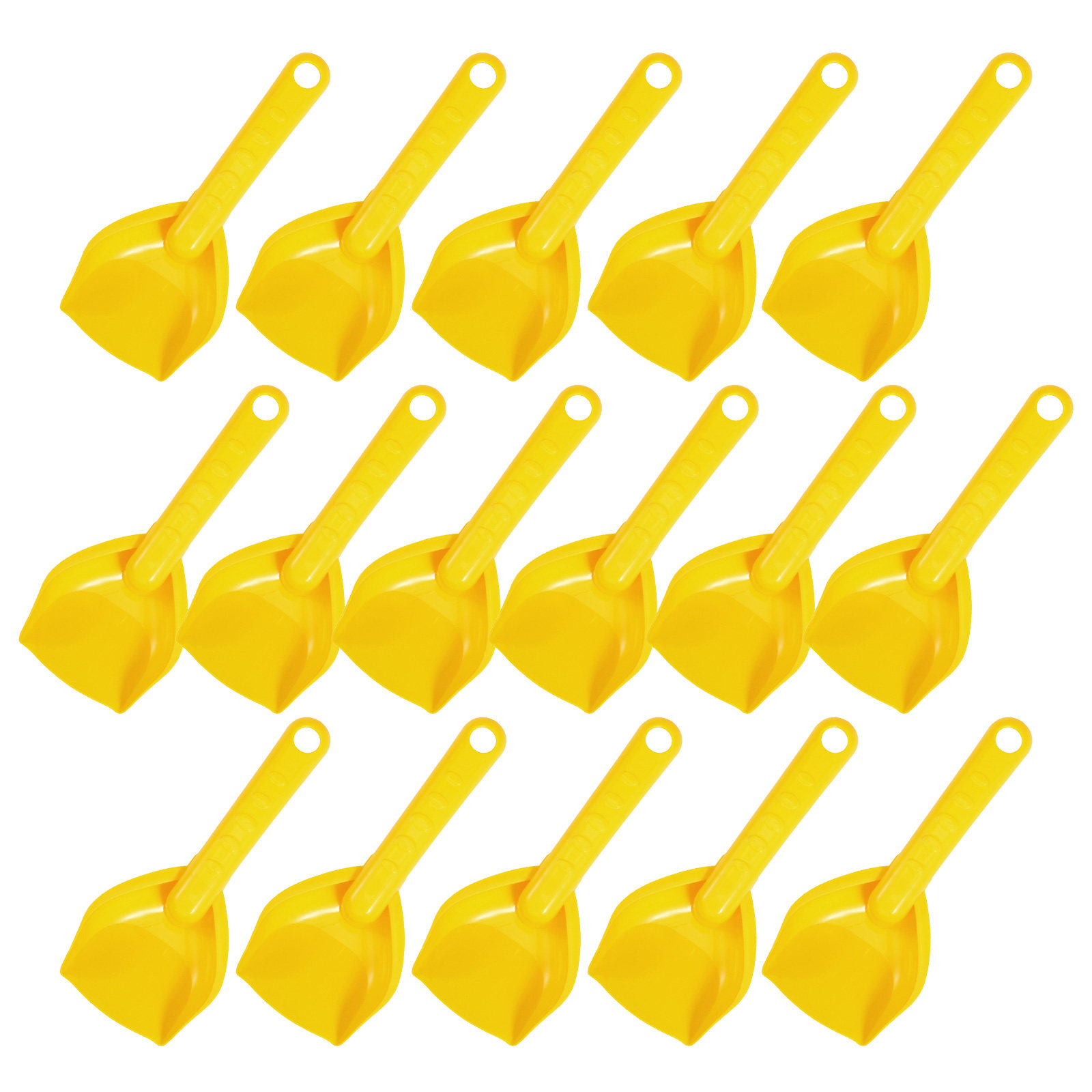 16Pcs Mini Plastic Kids Sand S - Kids Outdoor Garden review and price