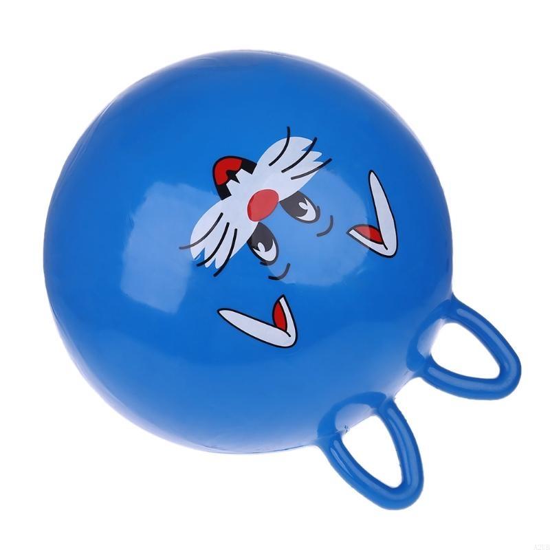 Ear Inflatable Jump Ball Bounc - Kids Outdoor Jumping Toys review and price