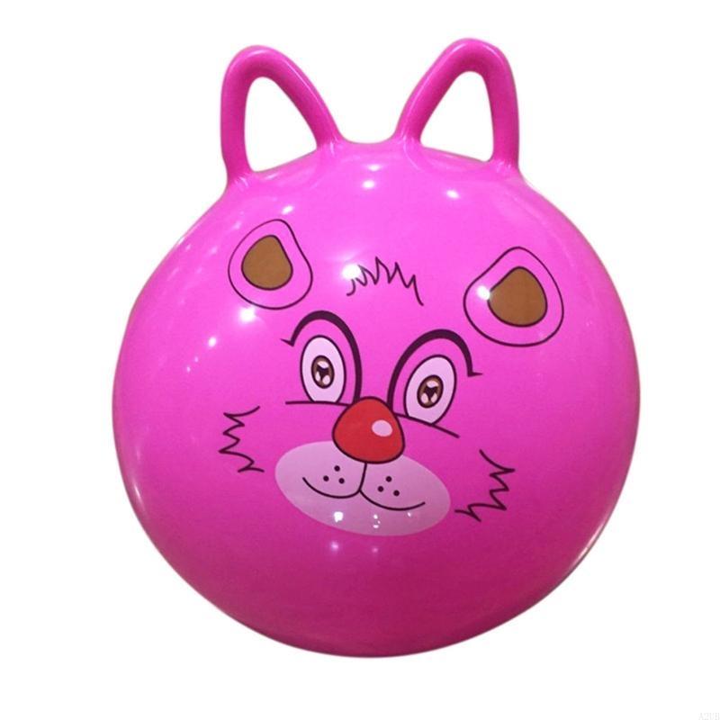 Ear Inflatable Jump Ball Bounc - Kids Outdoor Jumping Toys review and price
