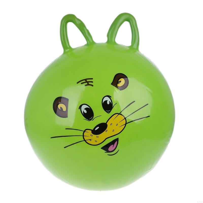Ear Inflatable Jump Ball Bounc - Kids Outdoor Jumping Toys review and price
