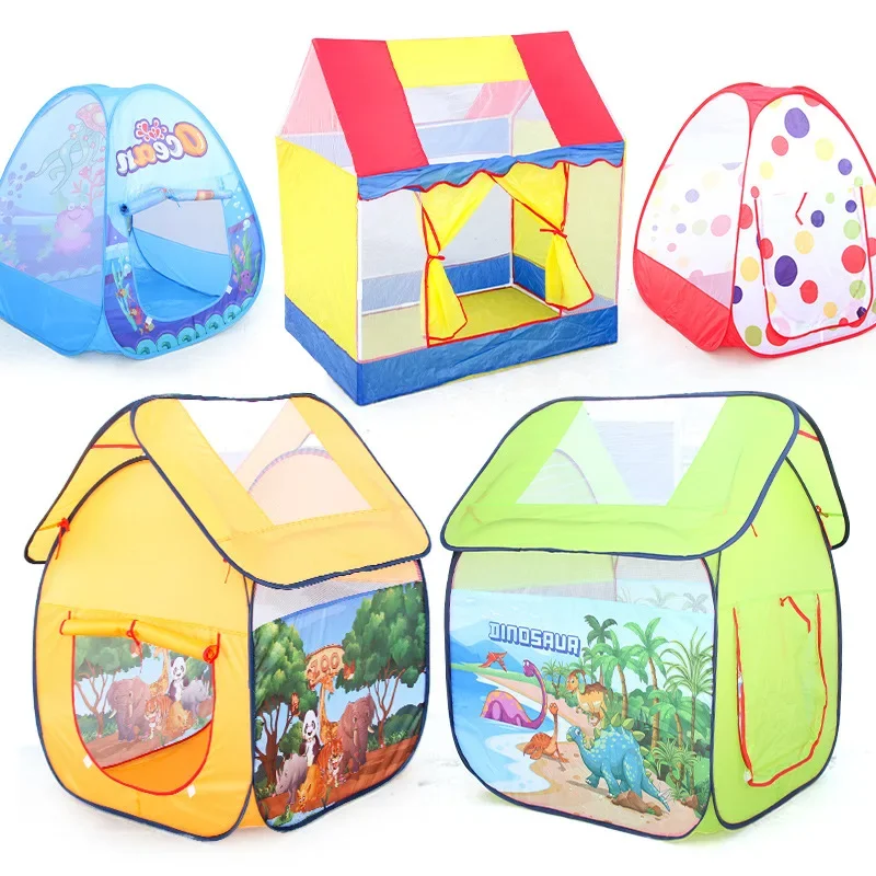 Portable Children Kids Play Te - Kids Outdoor Activity Centre review and price