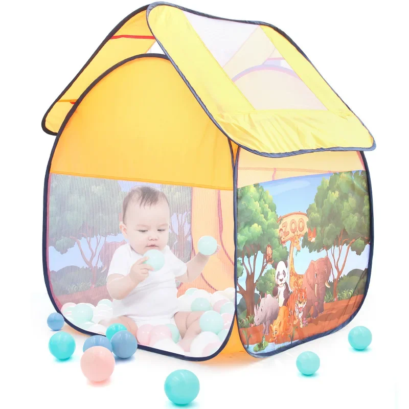 Portable Children Kids Play Te - Kids Outdoor Activity Centre review and price