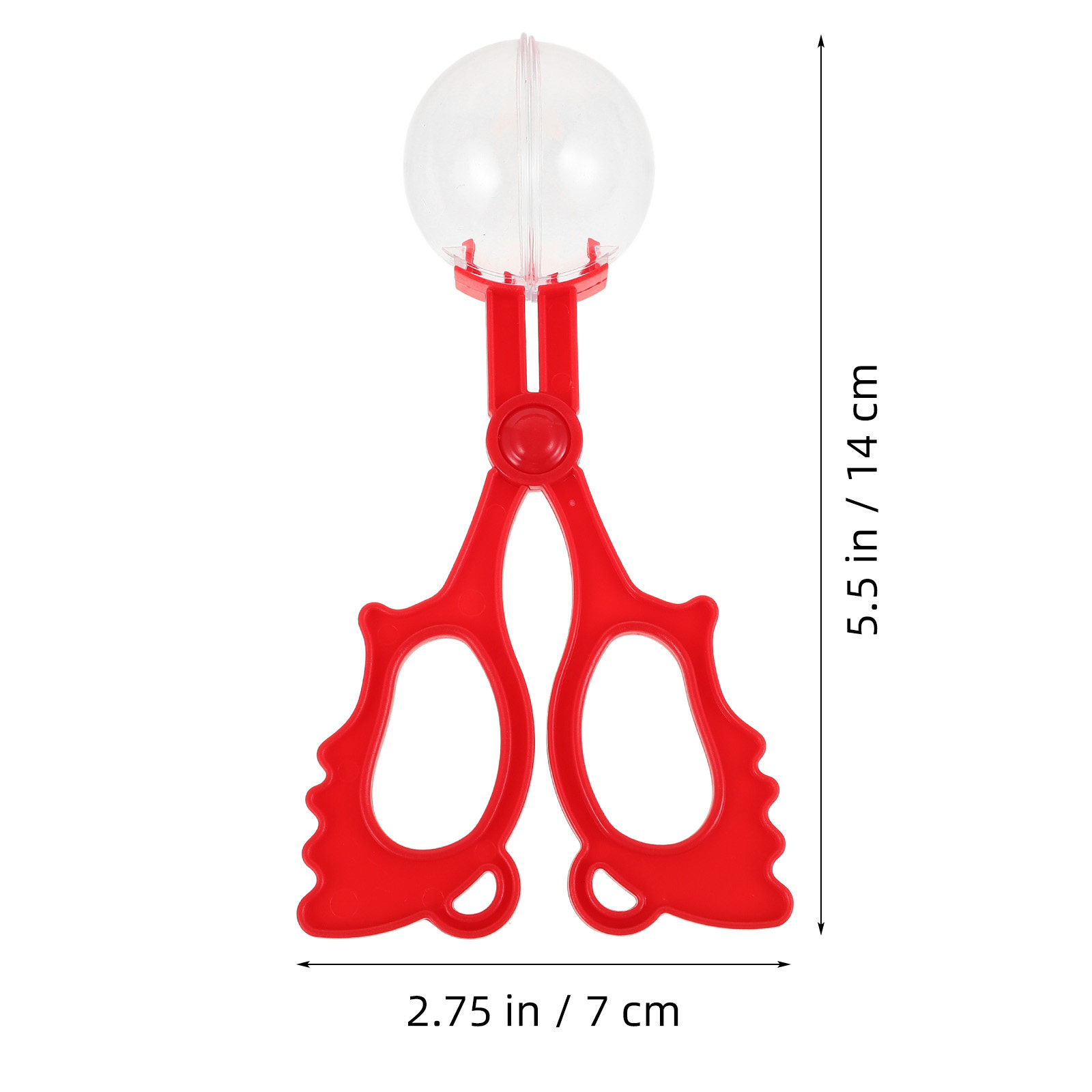 Outdoor Insect Scissors Clamp  - Kids Outdoor Nature Toys review and price