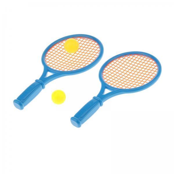 Kids Tennis Racket Sports Toys - Kids Outdoor Garden Set review and price