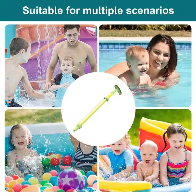 Water Shooter For Kids Soaker  - Kids Outdoor Nature Toys review and price