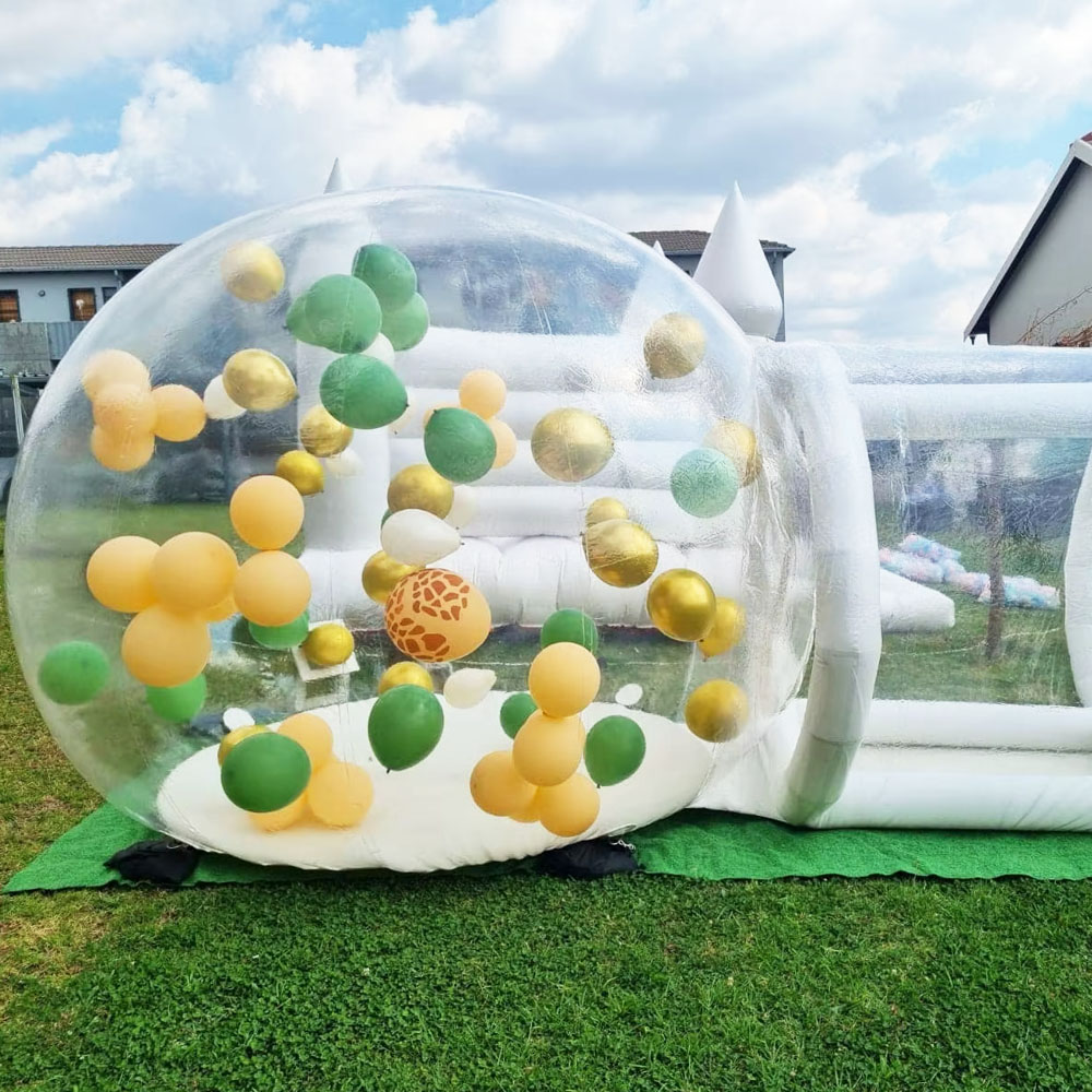 New Popularity PVC Kids Outdoo - Kids Outdoor Yurt review and price