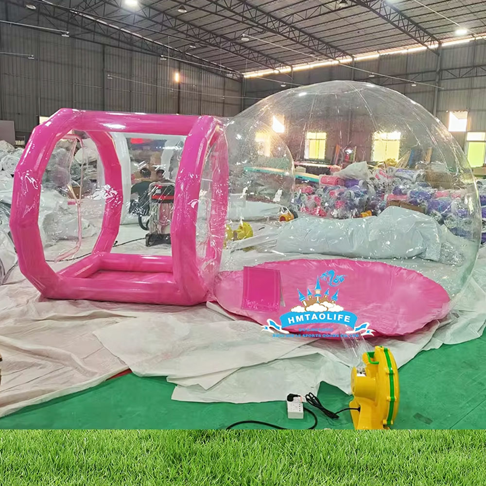 New Popularity PVC Kids Outdoo - Kids Outdoor Yurt review and price