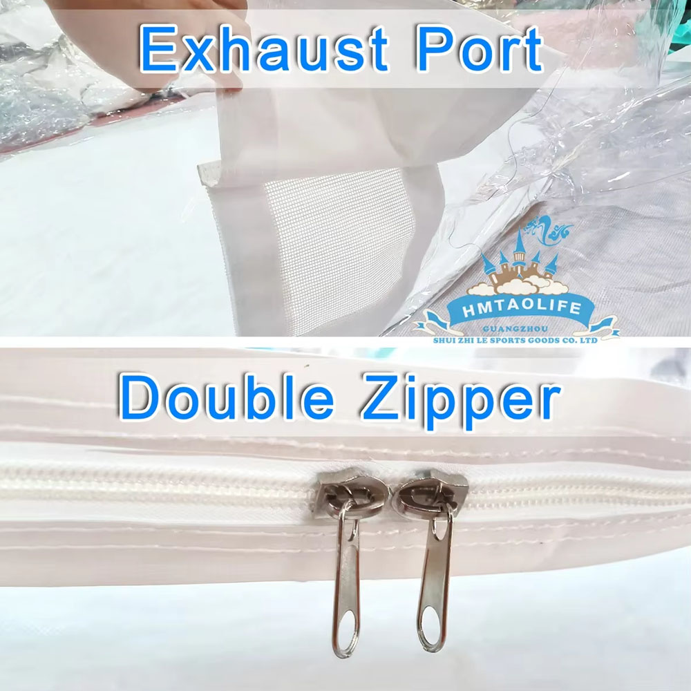 New Popularity PVC Kids Outdoo - Kids Outdoor Yurt review and price