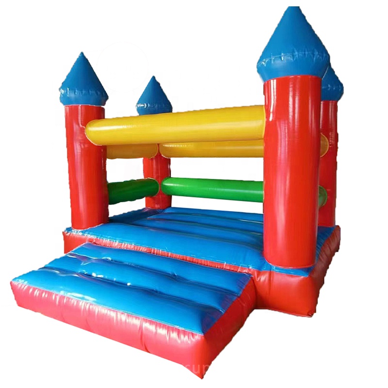 Custom Outdoor Bouncy Castle K - Kids Outdoor Jumping Castle review and price
