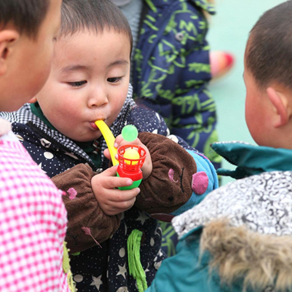4PCS Kids Plastic Pipe Blowing - Kids Outdoor Activity Set review and price