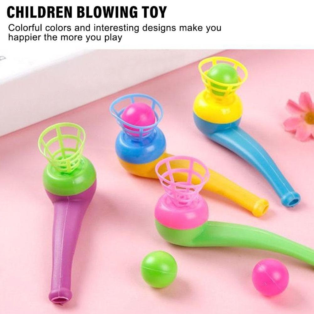 4PCS Kids Plastic Pipe Blowing - Kids Outdoor Activity Set review and price