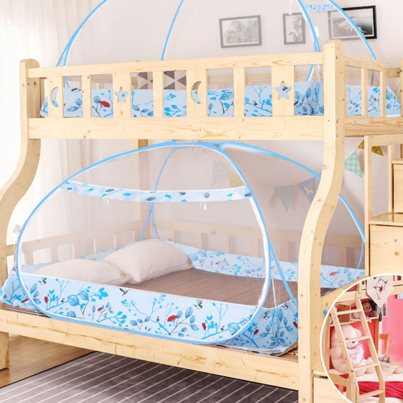 Full Bottom Mesh Mosquito Net  - Kids Outdoor Yurt review and price