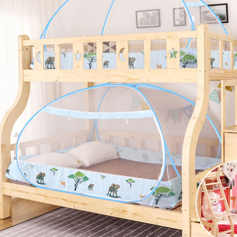 Full Bottom Mesh Mosquito Net  - Kids Outdoor Yurt review and price