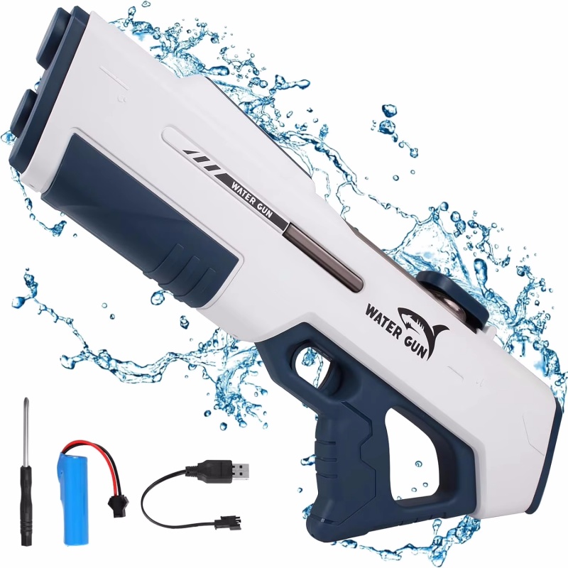 Electric Water Gun Toys for Ki - Kids Outdoor Nature Toys review and price