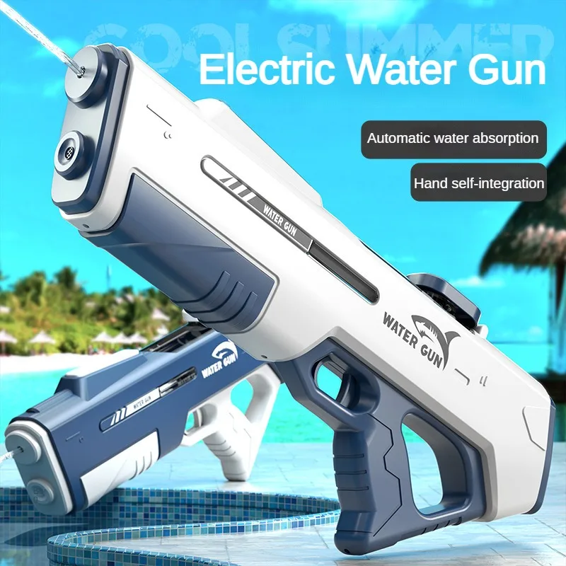 Electric Water Gun Toys for Ki - Kids Outdoor Nature Toys review and price