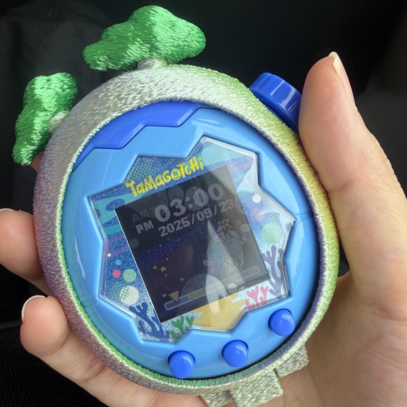 【 Original 】 Temperature Depen - Bandai Model Tamagotchi review and price