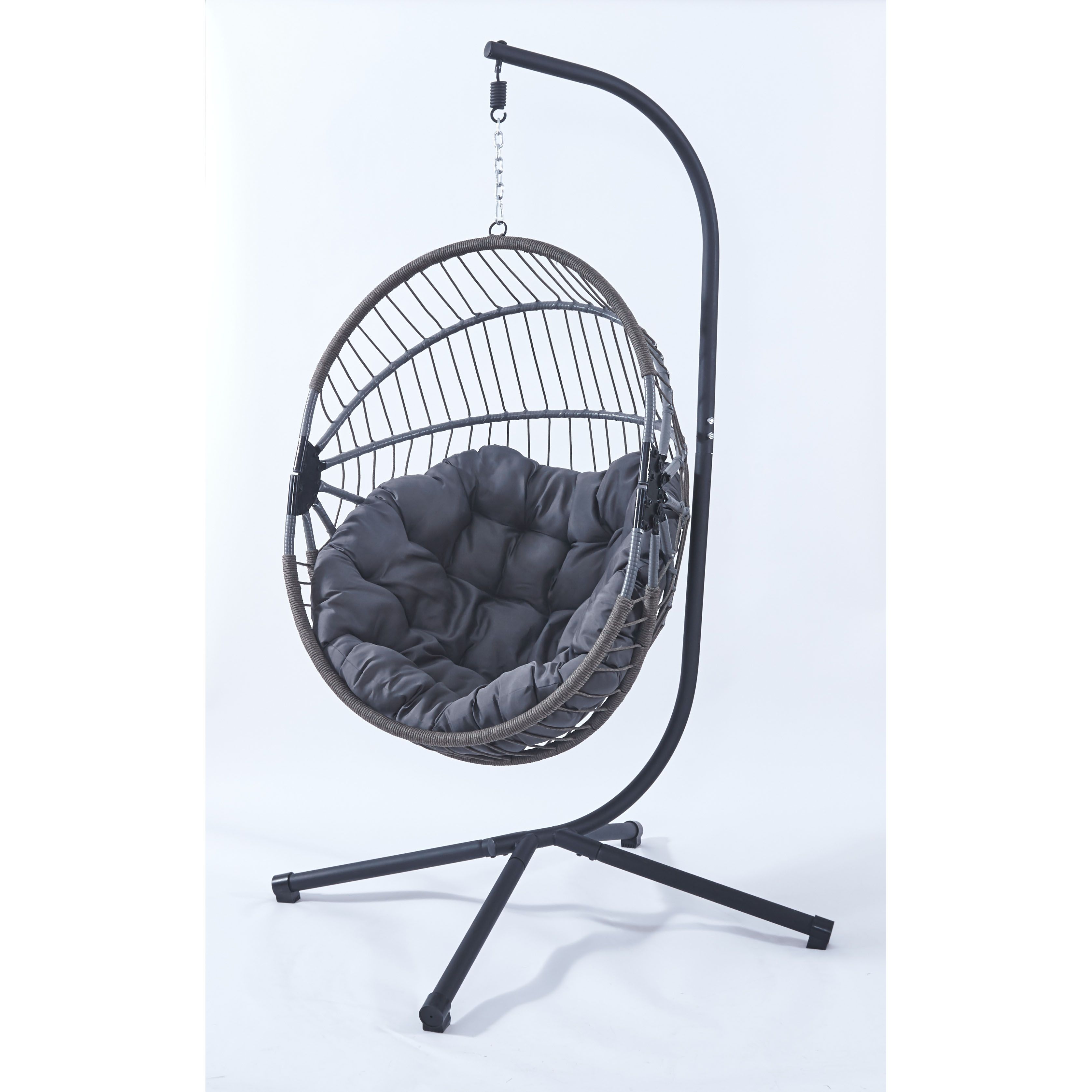 *Rattan Outdoor Garden Double  - Kids Outdoor Egg Chair review and price