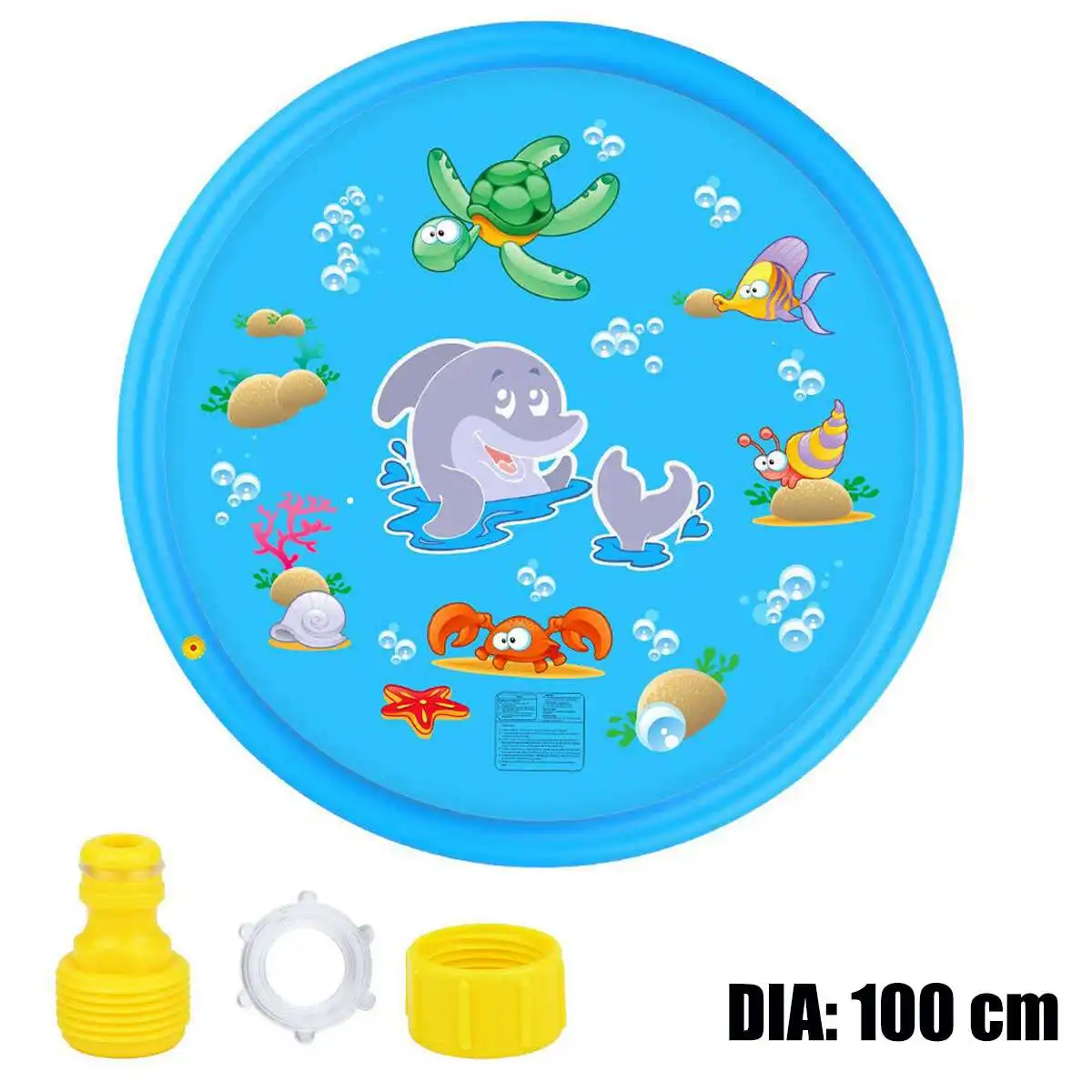100/170cm Kids Outdoor Funny T - Kids Outdoor Activity Centre review and price