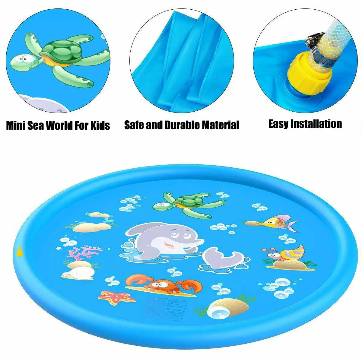 100/170cm Kids Outdoor Funny T - Kids Outdoor Activity Centre review and price
