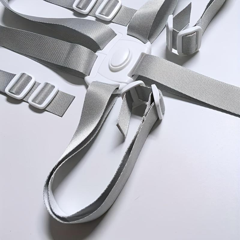 Universal Baby Safety Belt 3/5 - Swing Seat Belt review and price
