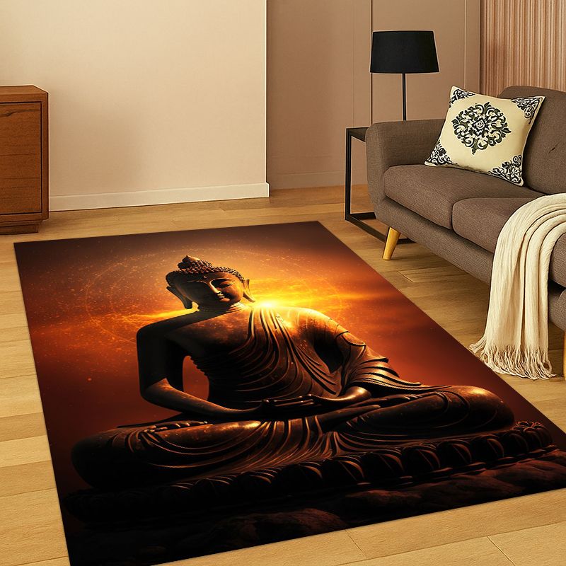 Buddha Shakyamuni Faith Cartoo - Kids Outdoor Flooring review and price