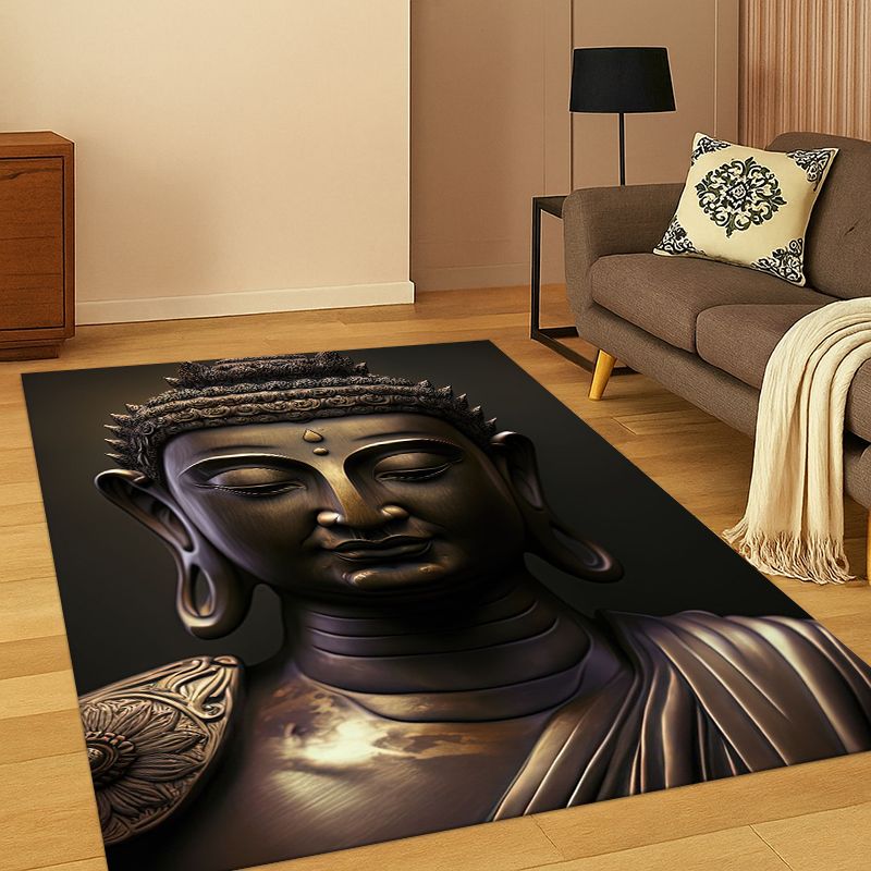 Buddha Shakyamuni Faith Cartoo - Kids Outdoor Flooring review and price
