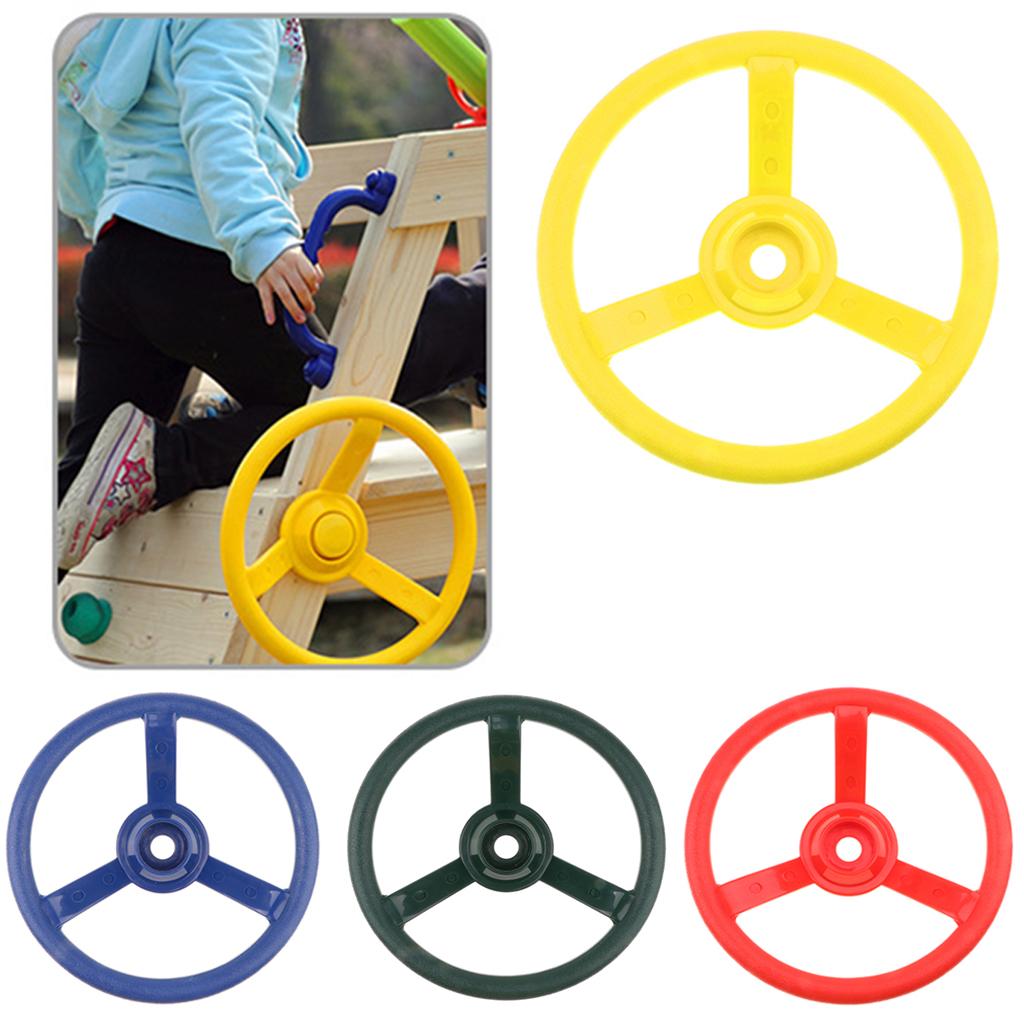 Plastic Steering Wheel Toy for - Kids Outdoor Jungle Gym review and price