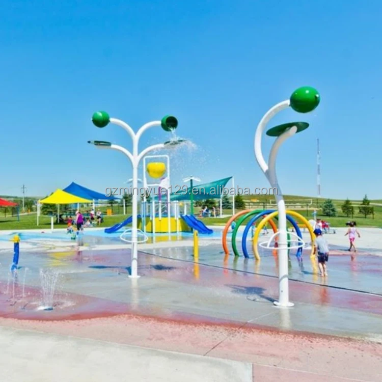 New Custom Outdoor Water Play  - Kids Outdoor Water Slide review and price