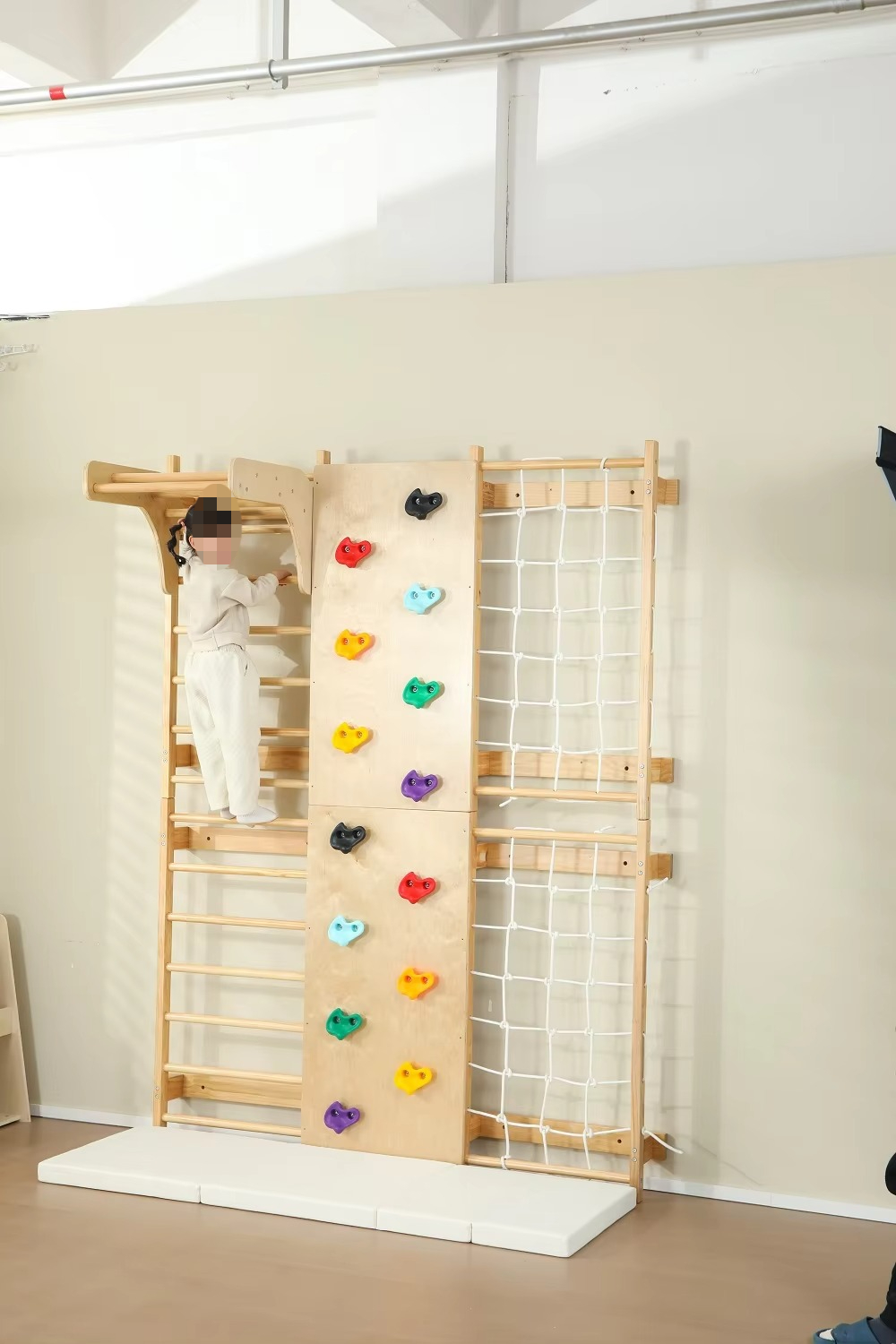 In Stock Indoor Monkey Bars Ki - Kids Outdoor Monkey Bar Set review and price
