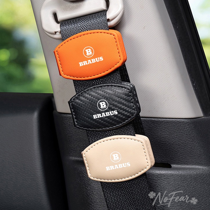 1Pc Adjustable Car Seat Belt L - Swing Seat Belt review and price