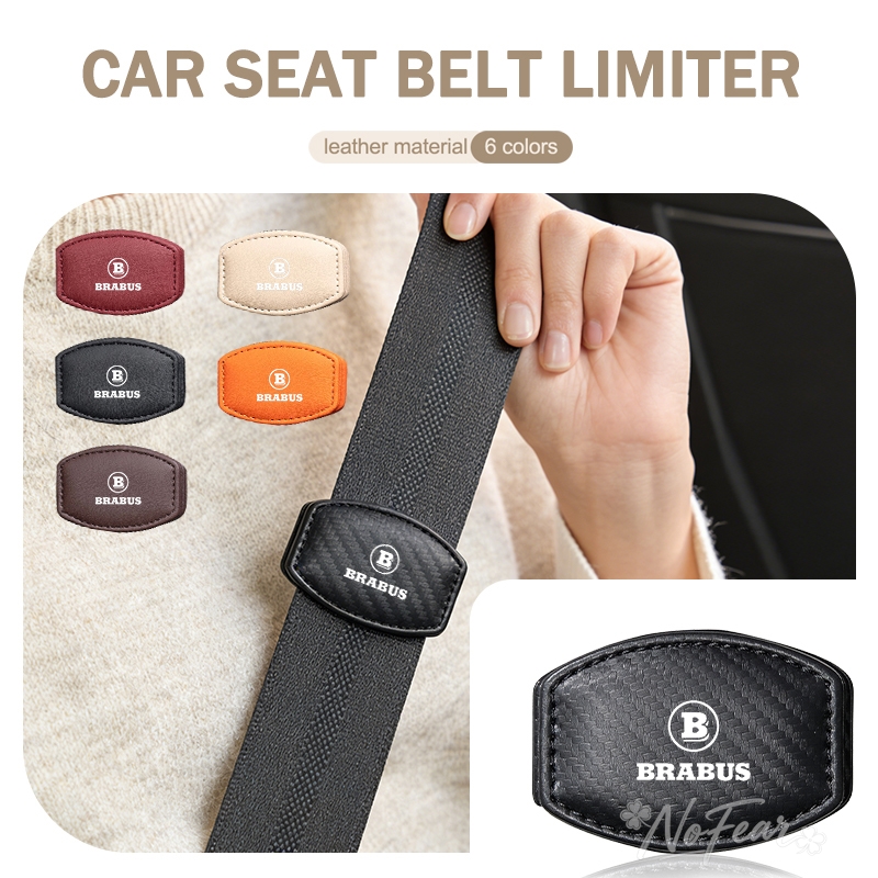 1Pc Adjustable Car Seat Belt L - Swing Seat Belt review and price