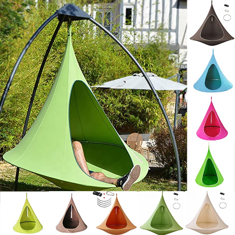 Kid Adult Outdoor Camping Wate - Kids Outdoor Hanging Chair review and price