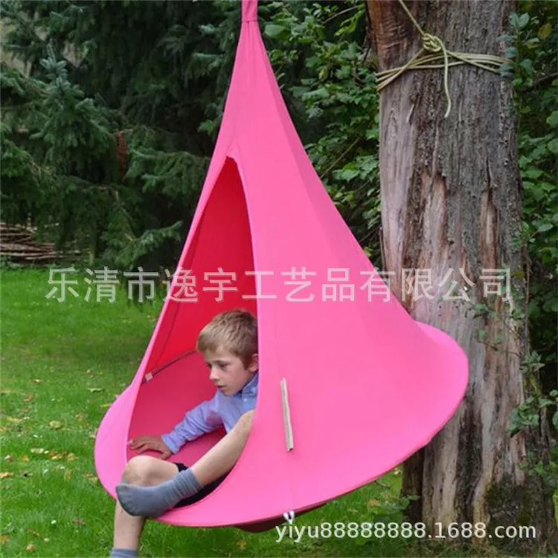 Outdoor Tree Tent Hammock Hang - Kids Outdoor Hanging Chair review and price