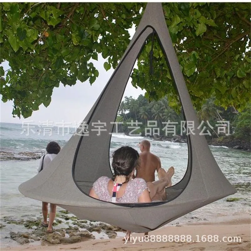 Outdoor Tree Tent Hammock Hang - Kids Outdoor Hanging Chair review and price