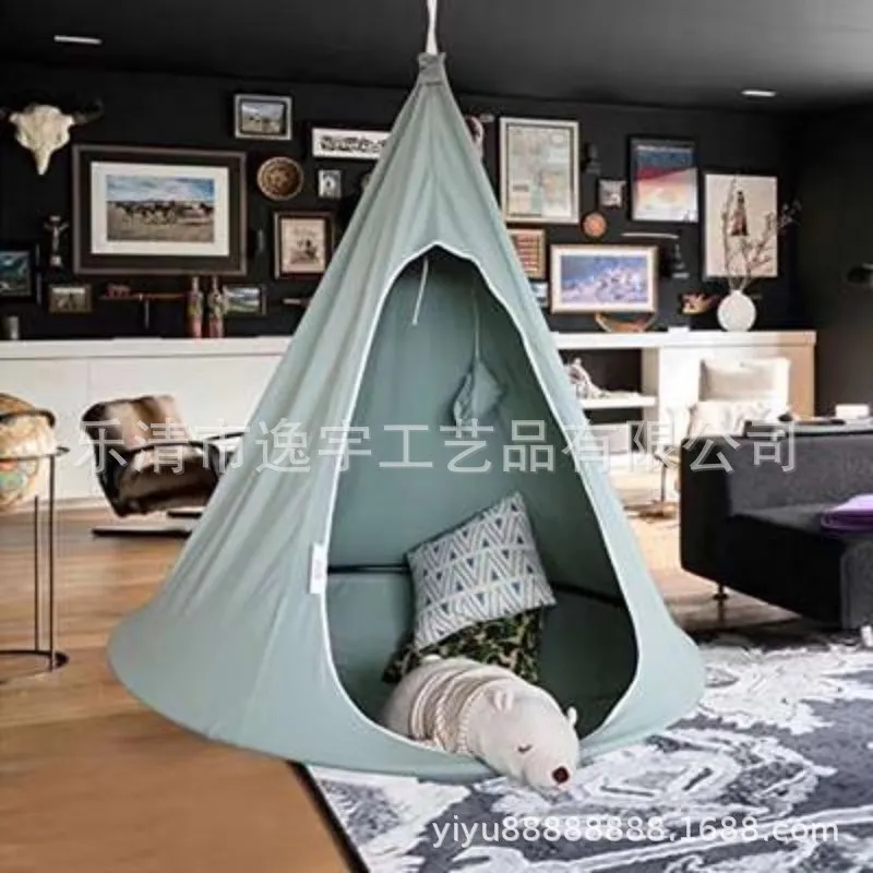 Outdoor Tree Tent Hammock Hang - Kids Outdoor Hanging Chair review and price