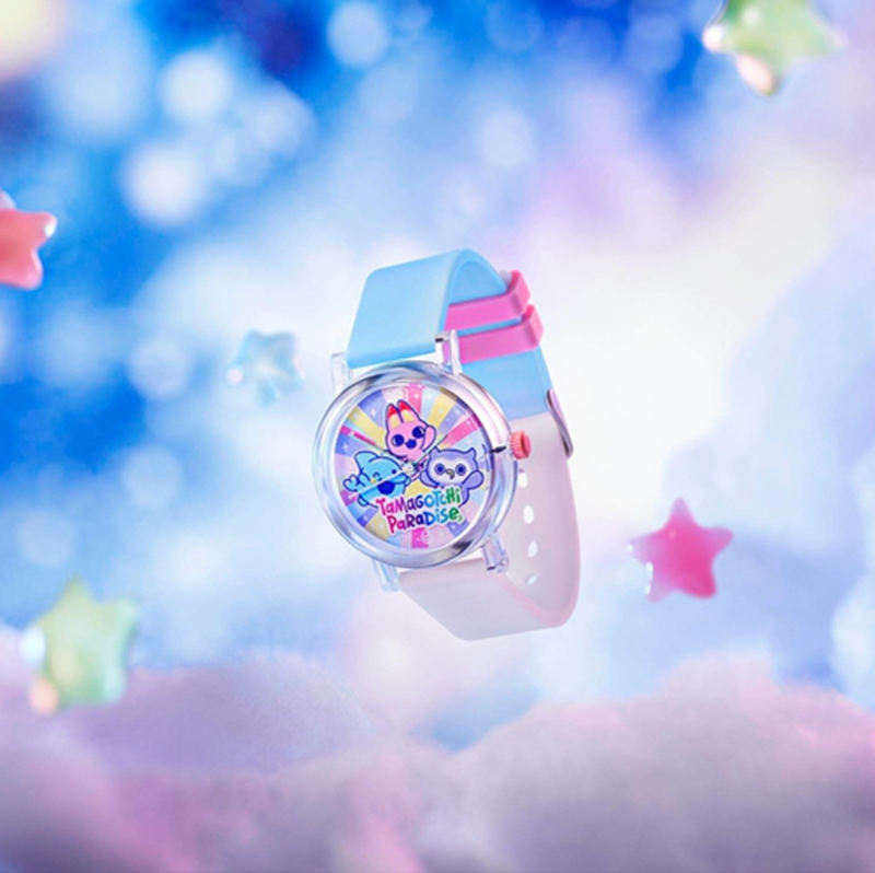 Genuine BANDAI Tamagotchi Para - Bandai Model Tamagotchi review and price